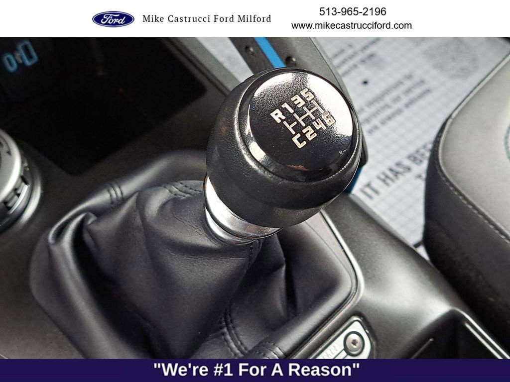 Certified 2021 Ford Bronco Black Diamond image 17