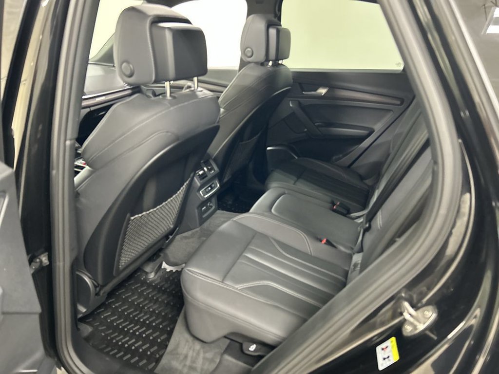 Used 2022 Audi Q5 2.0T Premium AWD/4WD image 20