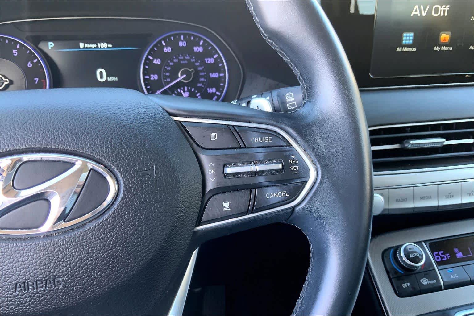 Used 2020 Hyundai Palisade SEL w/ Convenience Package image 25