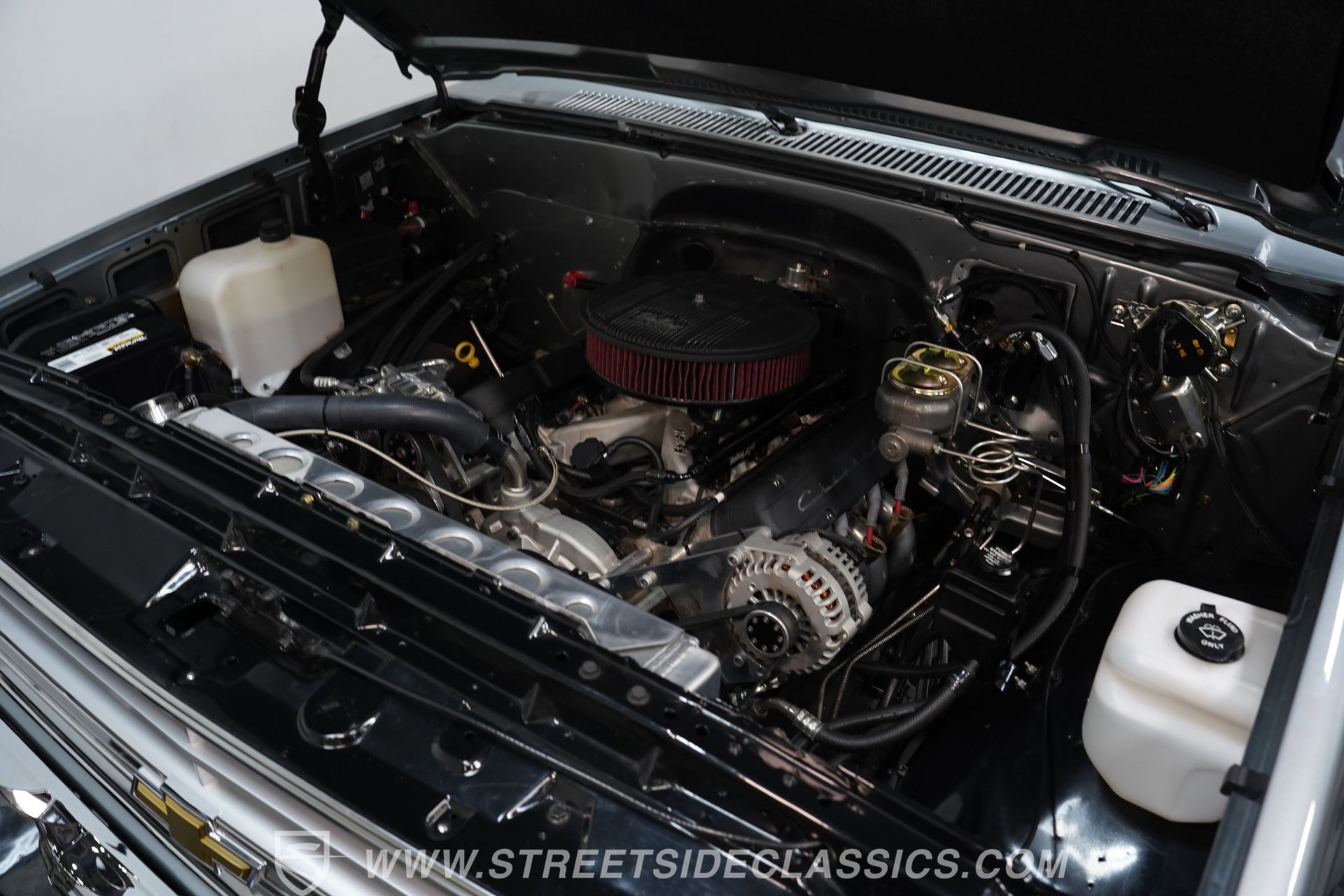 Used 1987 Chevrolet Blazer 4WD image 31