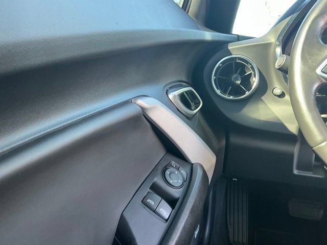 Used 2022 Chevrolet Camaro LT RWD image 21