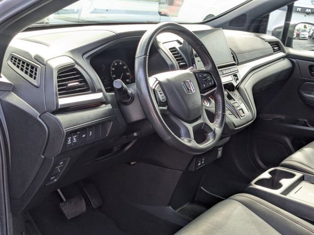 Used 2025 Honda Odyssey Sport-L image 14