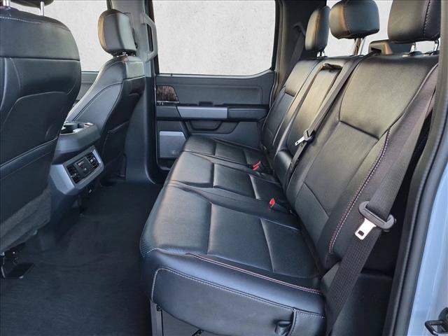 Used 2024 Ford F250 Lariat w/ Black Appearance Package AWD/4WD image 19