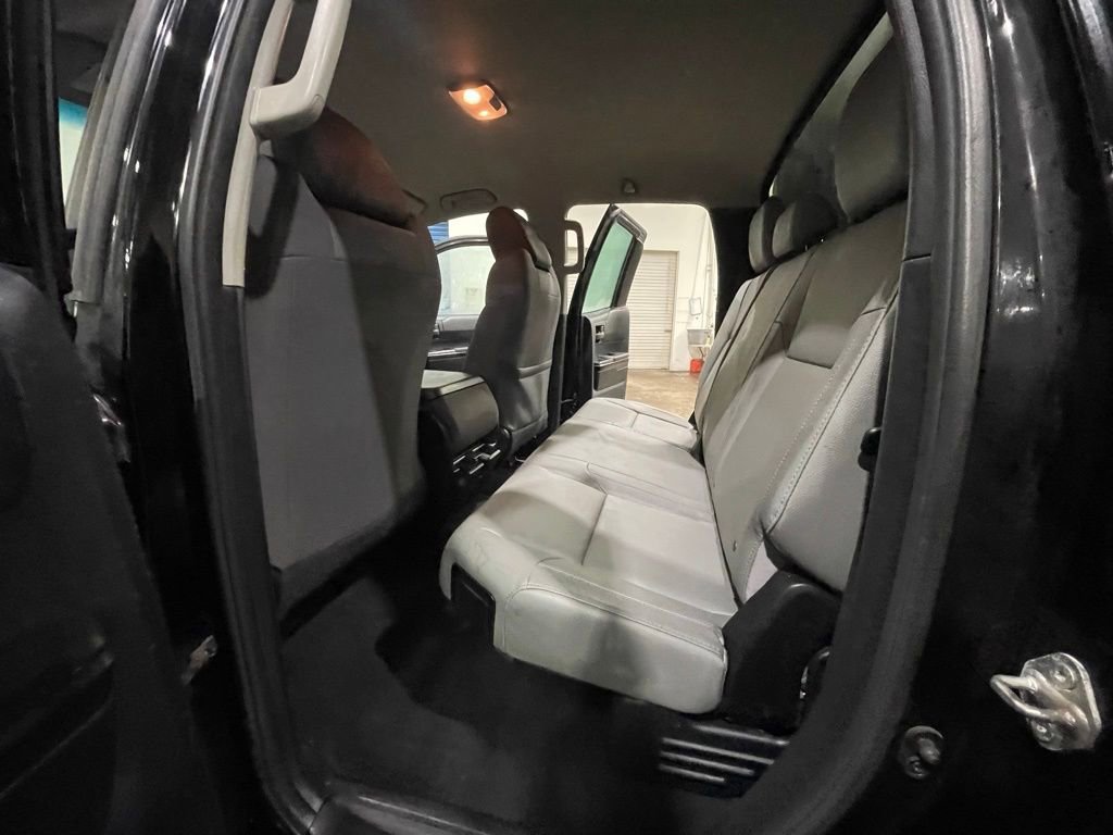 Used 2016 Toyota Tundra SR image 13