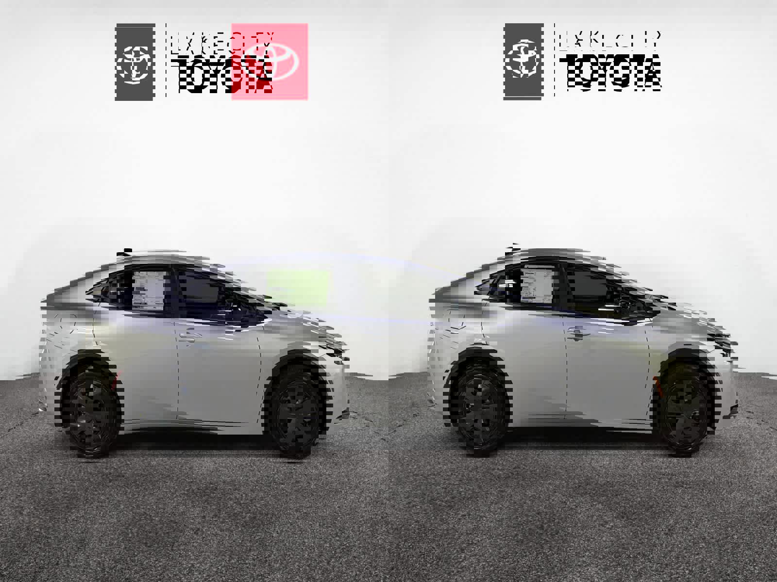 New 2026 Toyota Prius Plug-In Hybrid image 6