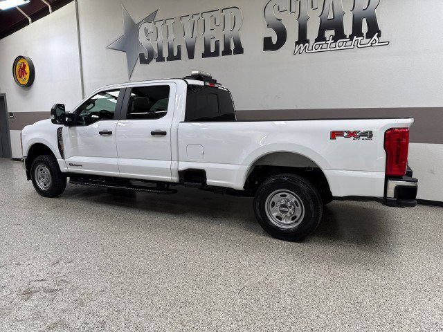 Used 2023 Ford F250 XL w/ FX4 Off-Road Package image 6