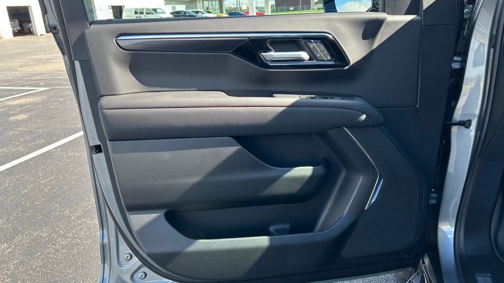 New 2026 Chevrolet Tahoe RST image 25