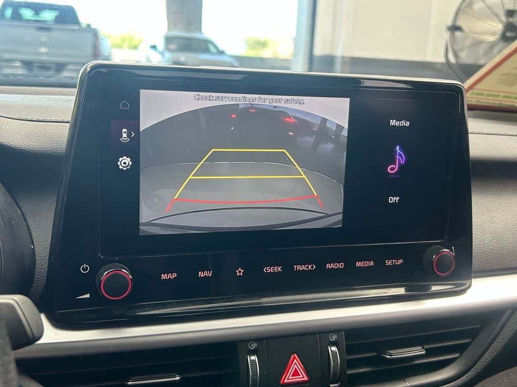 Used 2023 Kia Forte GT-Line image 17