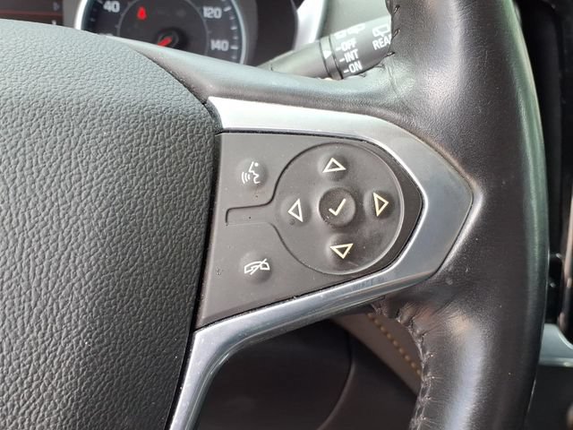 Used 2021 Chevrolet Traverse LT AWD/4WD image 36