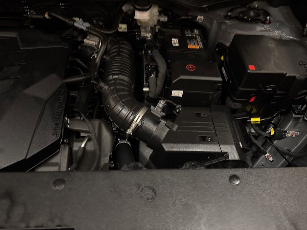 Used 2026 Hyundai Palisade Calligraphy image 27