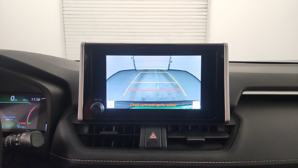 Used 2024 Toyota RAV4 XLE FWD image 26