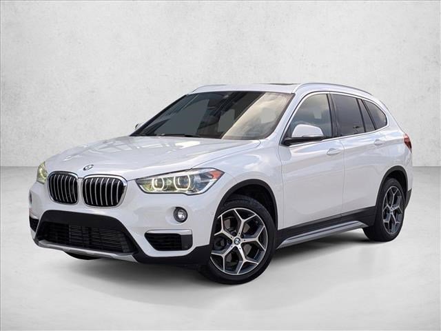 Used 2019 BMW X1 xDrive28i w/ Convenience Package