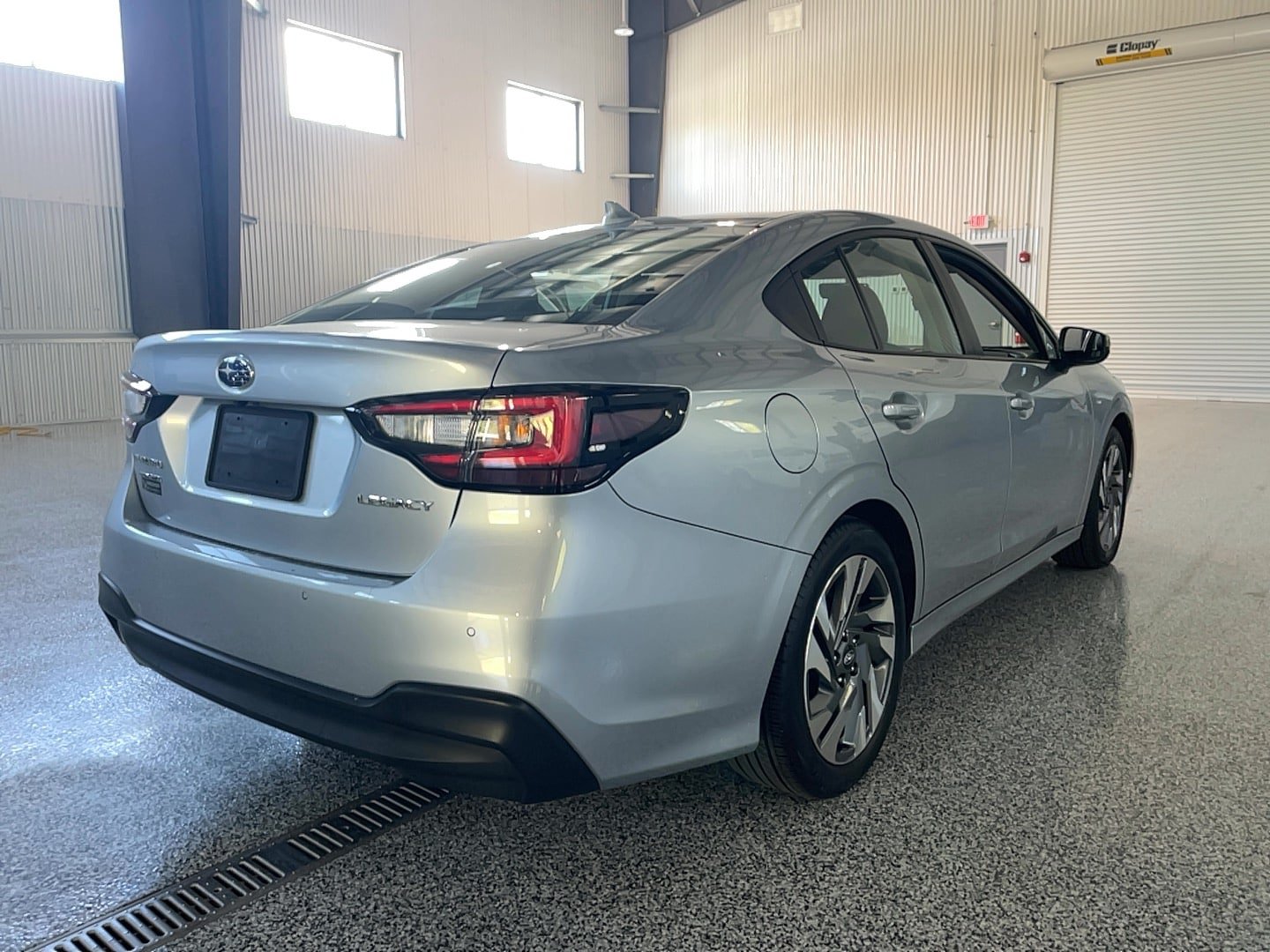 Used 2025 Subaru Legacy Limited AWD/4WD image 22