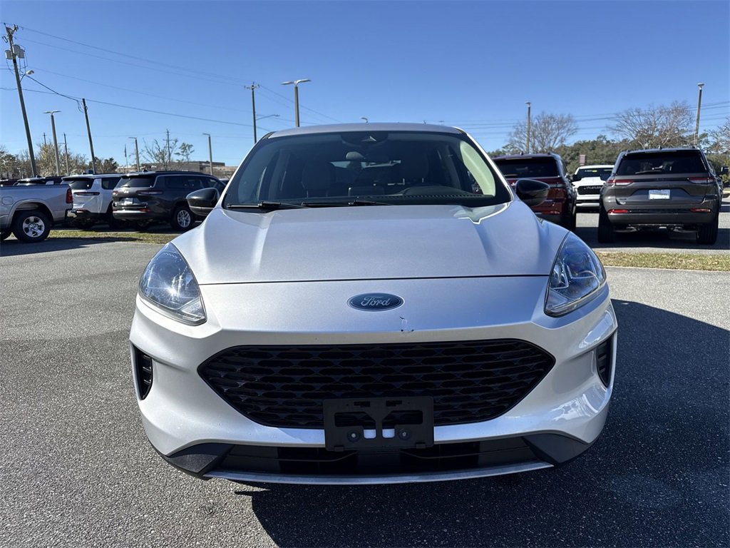 Used 2020 Ford Escape SE Sport image 8