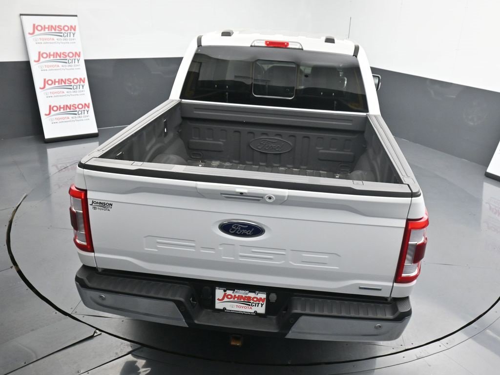 Used 2023 Ford F150 Lariat image 16