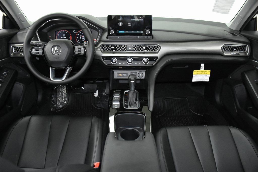 Used 2025 Acura Integra image 22