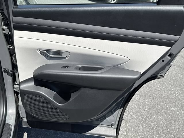 New 2026 Hyundai Tucson SE FWD image 18