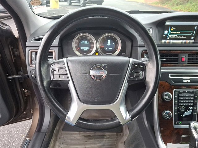 Used 2013 Volvo S80 T6 image 19