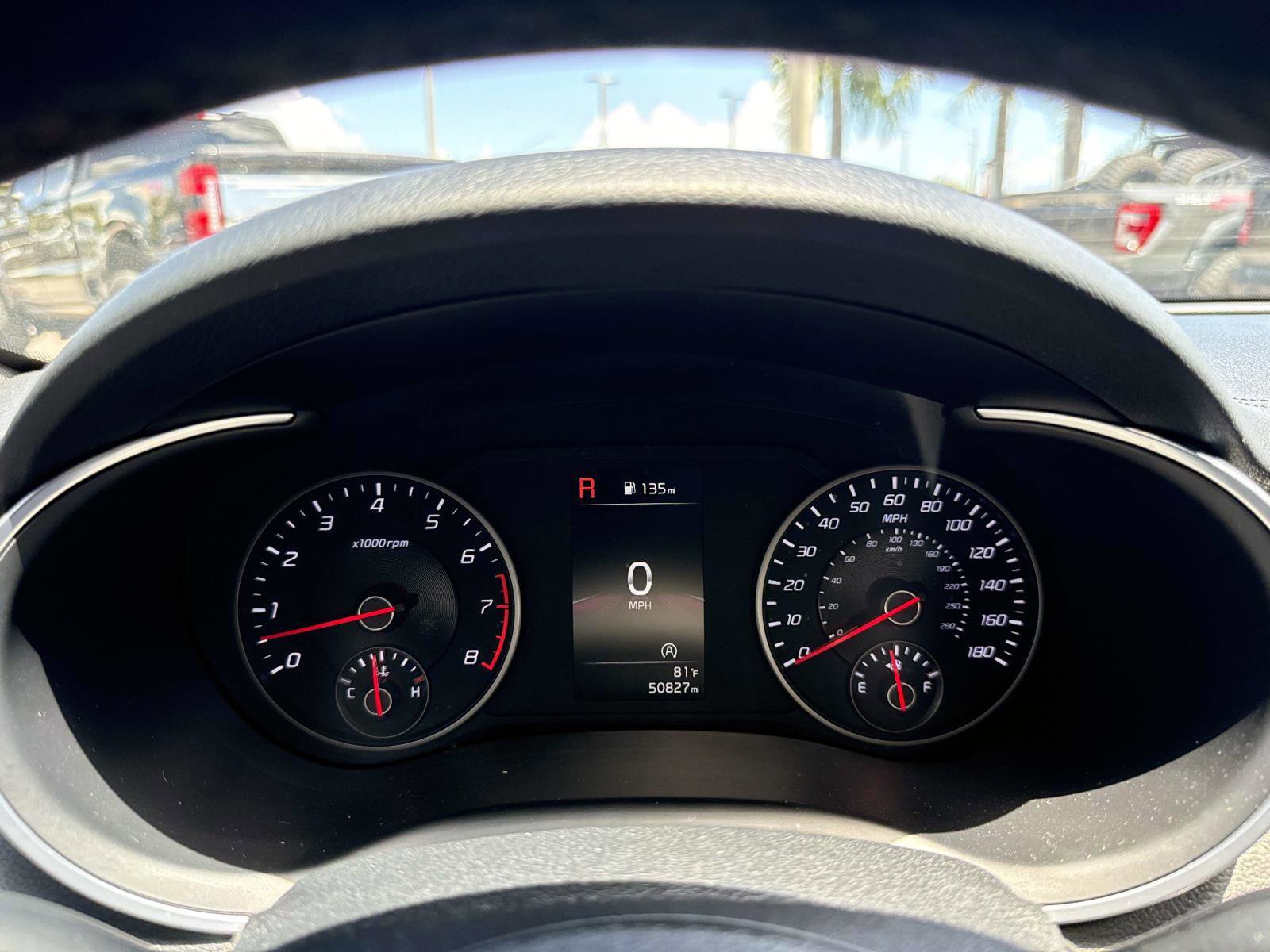 Used 2022 Kia Stinger GT1 RWD image 29