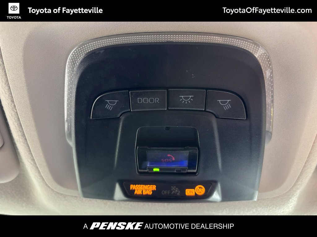 Used 2024 Toyota Corolla LE FWD image 28