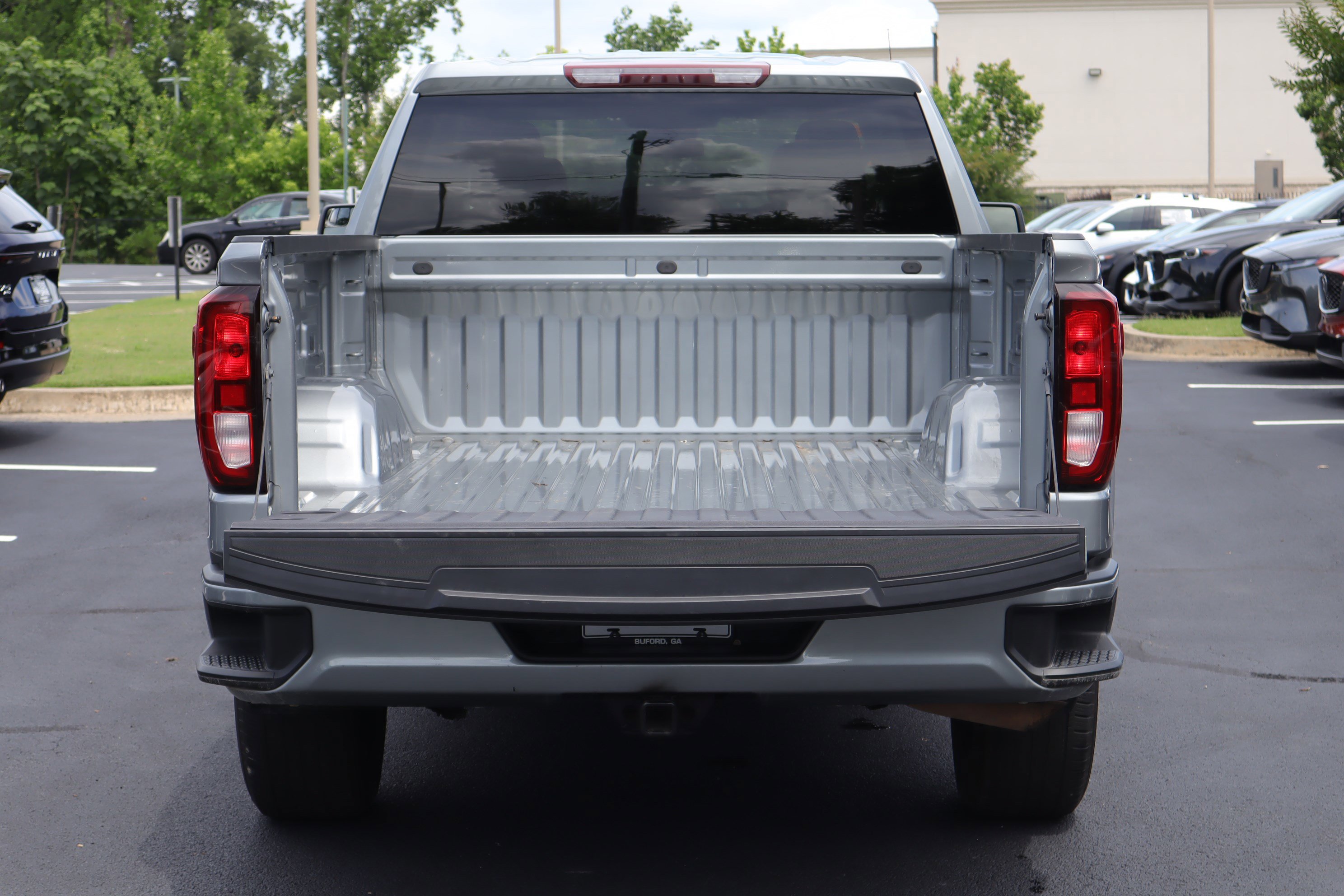 Used 2023 GMC Sierra 1500 Elevation AWD/4WD image 38