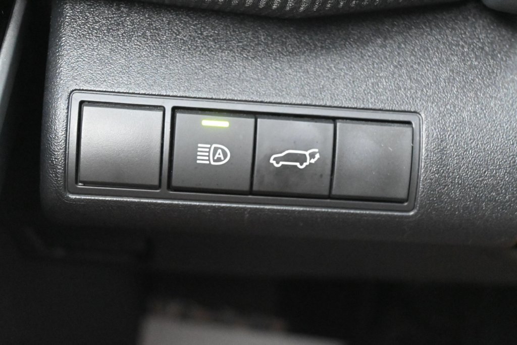 Used 2024 Toyota bZ4X FWD w/ Weather Package image 26