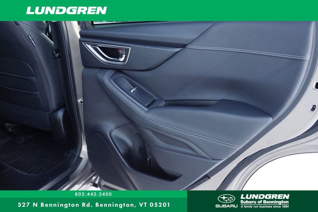 Used 2020 Subaru Forester Limited image 31