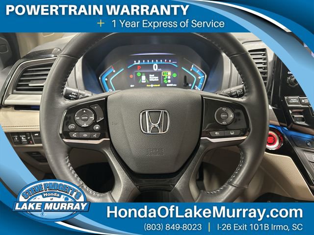 Used 2023 Honda Odyssey Touring image 18