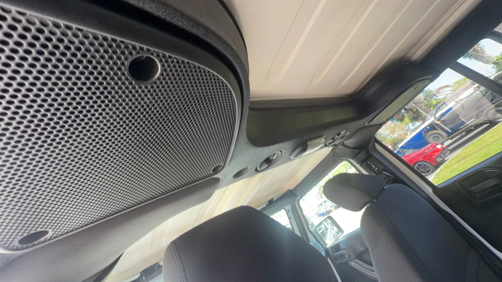 Used 2016 Jeep Wrangler Unlimited Sport AWD/4WD image 24