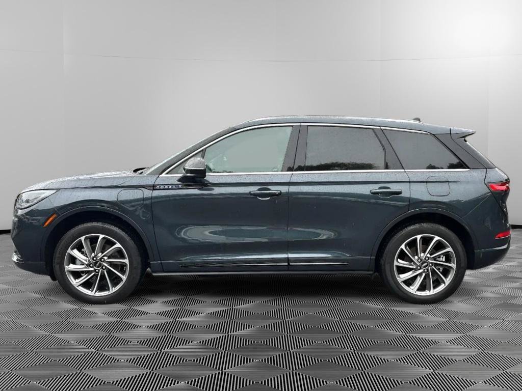 Used 2022 Lincoln Corsair Grand Touring AWD/4WD image 5