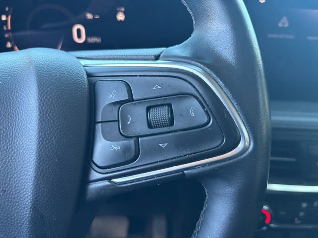 Used 2024 Buick Encore GX Sport Touring w/ Comfort Package FWD image 19