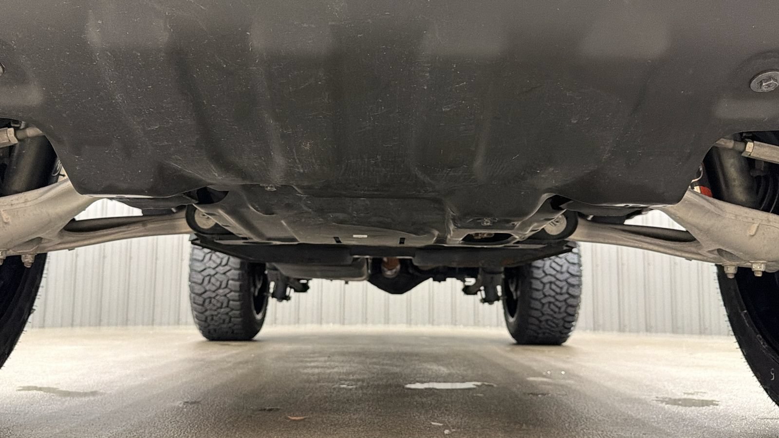 Used 2024 Ford Bronco Wildtrak AWD/4WD image 15