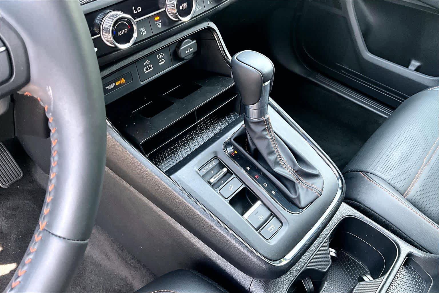 Used 2025 Honda CR-V Sport-L image 17
