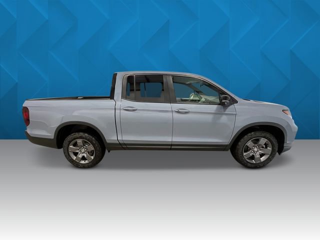New 2026 Honda Ridgeline TrailSport image 8