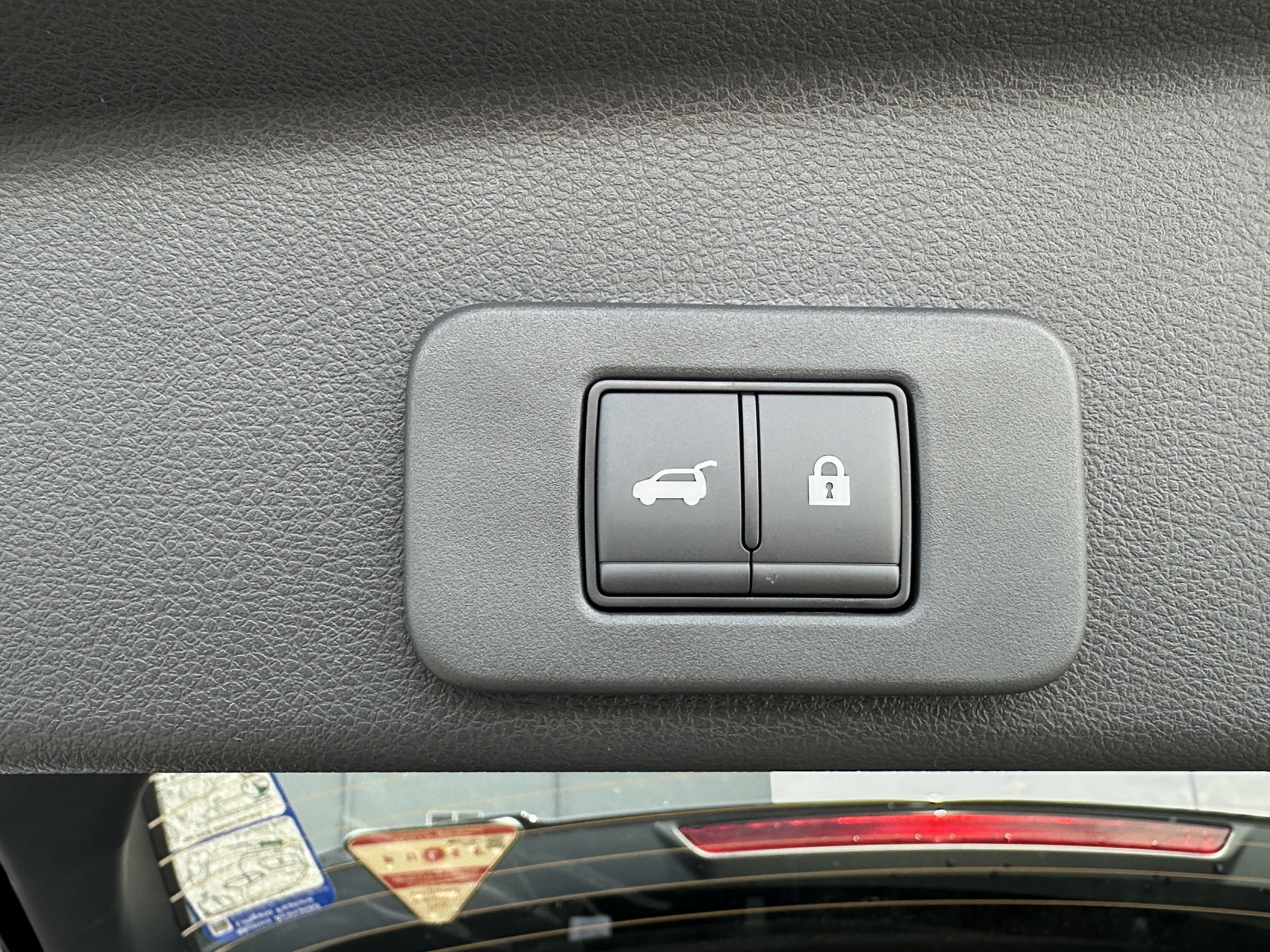 New 2026 Nissan Murano Platinum w/ Cargo Package AWD/4WD image 23