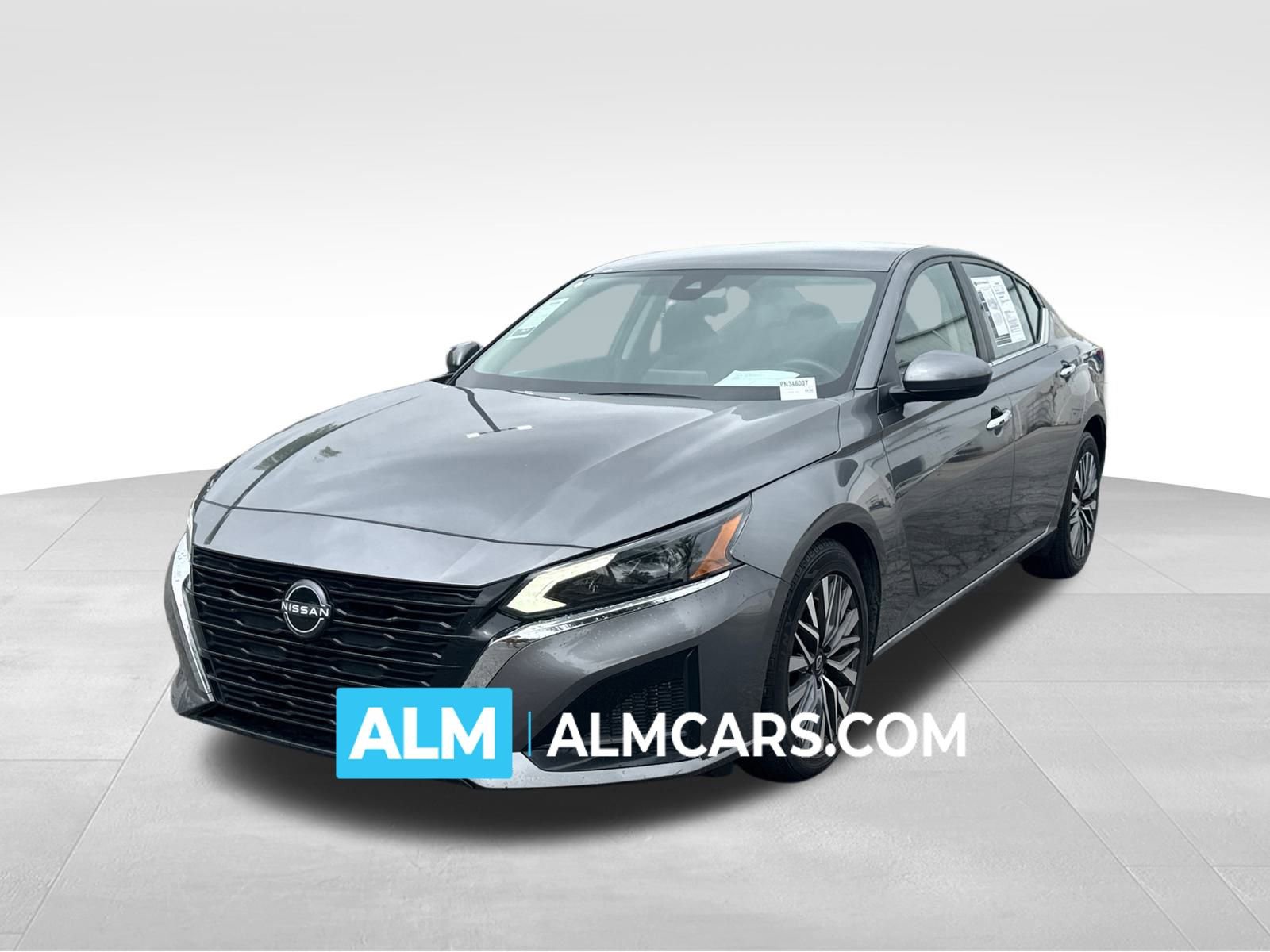 Used 2023 Nissan Altima 2.5 SV