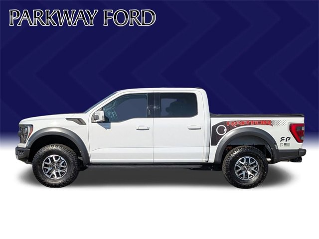Used 2023 Ford F150 Raptor image 8