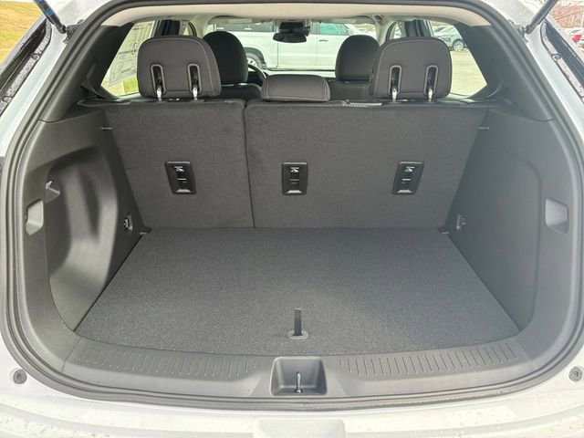 New 2027 Chevrolet Bolt LT w/ Comfort Package image 16