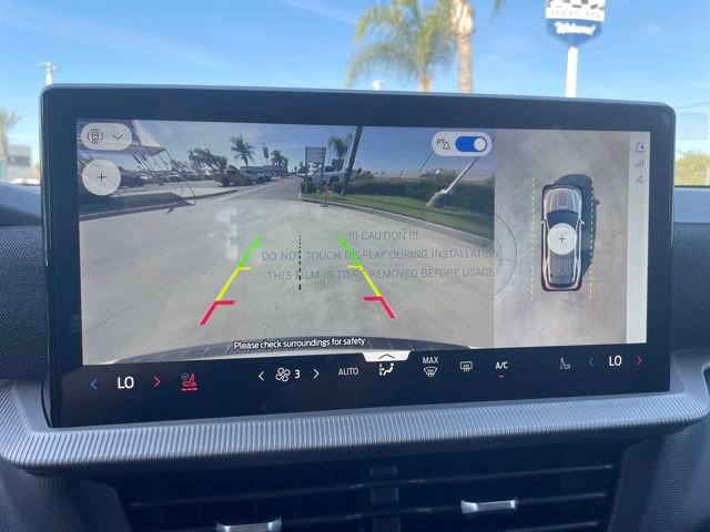 New 2026 Ford Explorer Tremor image 13