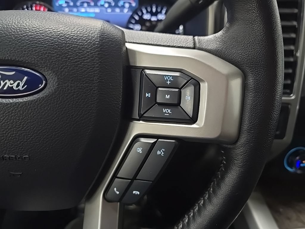Used 2019 Ford F250 Lariat w/ Lariat Ultimate Package AWD/4WD image 23