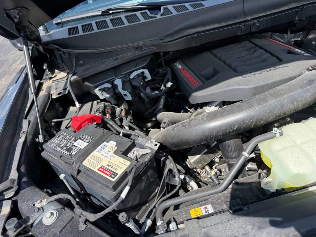 Used 2024 Ford F150 Raptor AWD/4WD image 84