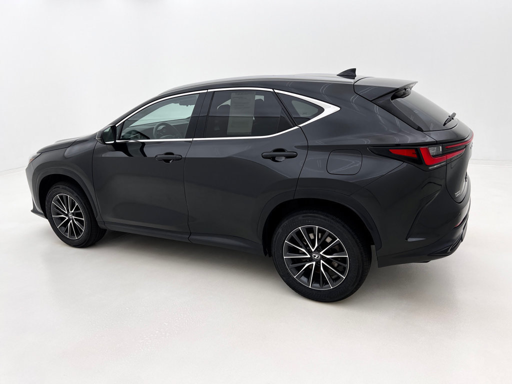 Used 2024 Lexus NX 350 AWD image 10
