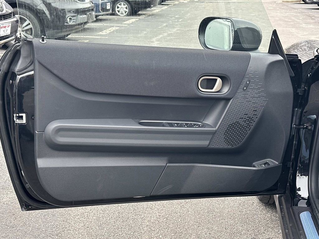 New 2026 MINI Cooper Convertible image 20