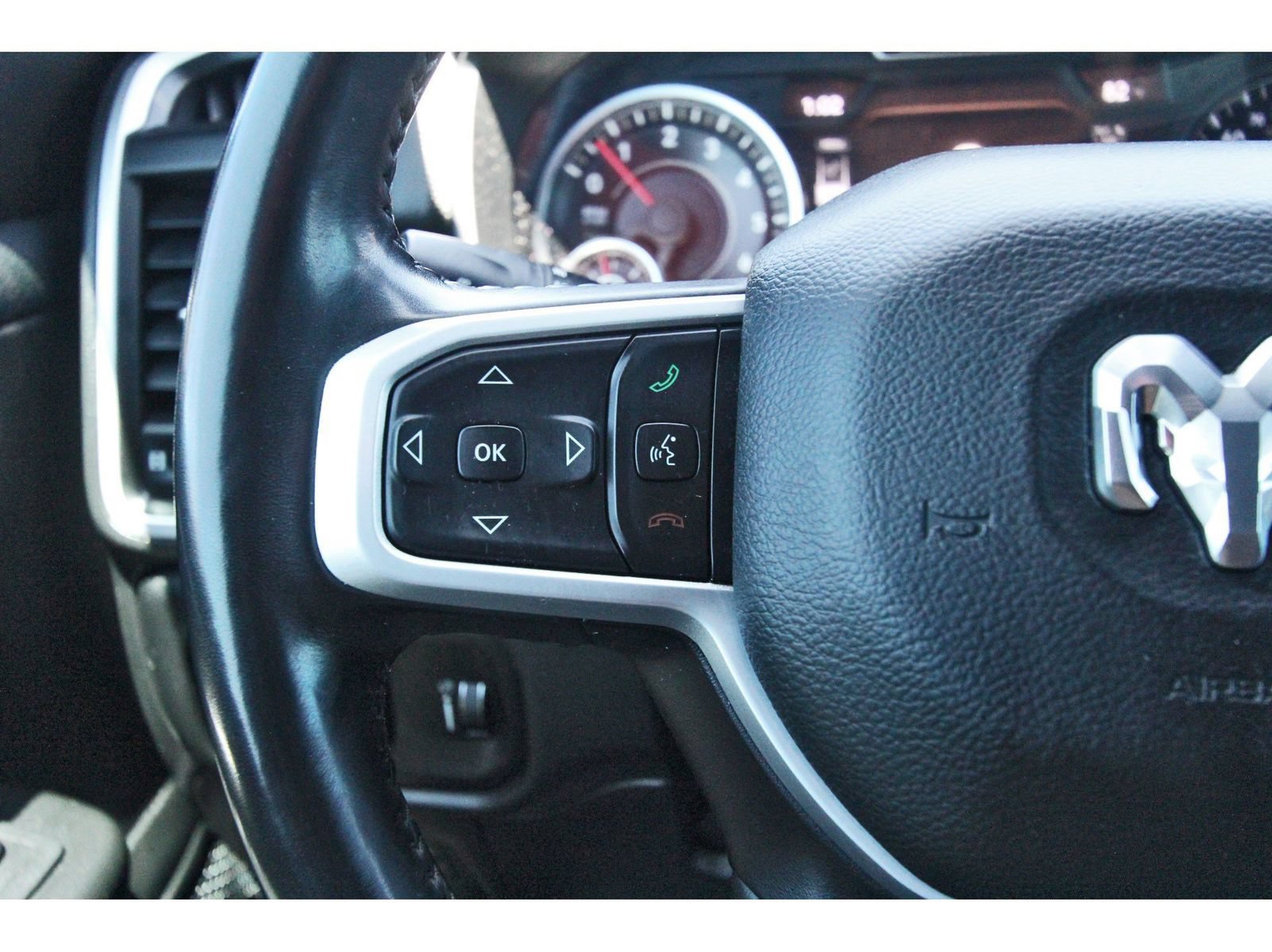 Used 2022 RAM 1500 Lone Star RWD image 24