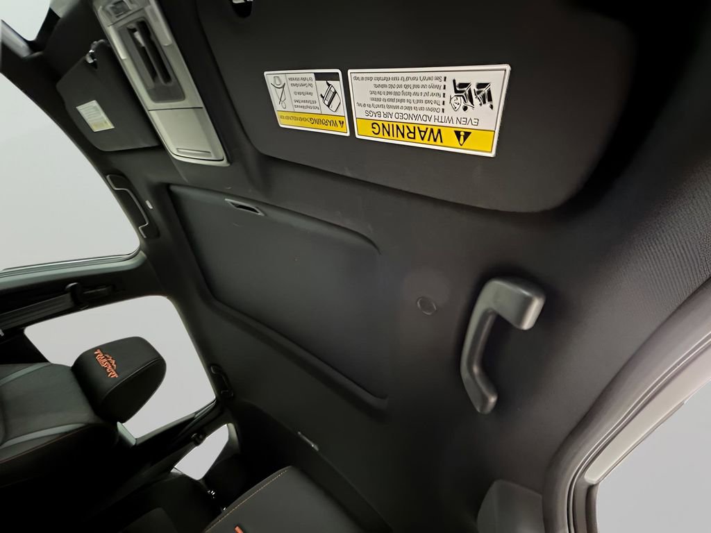 Certified 2026 Honda CR-V TrailSport image 25