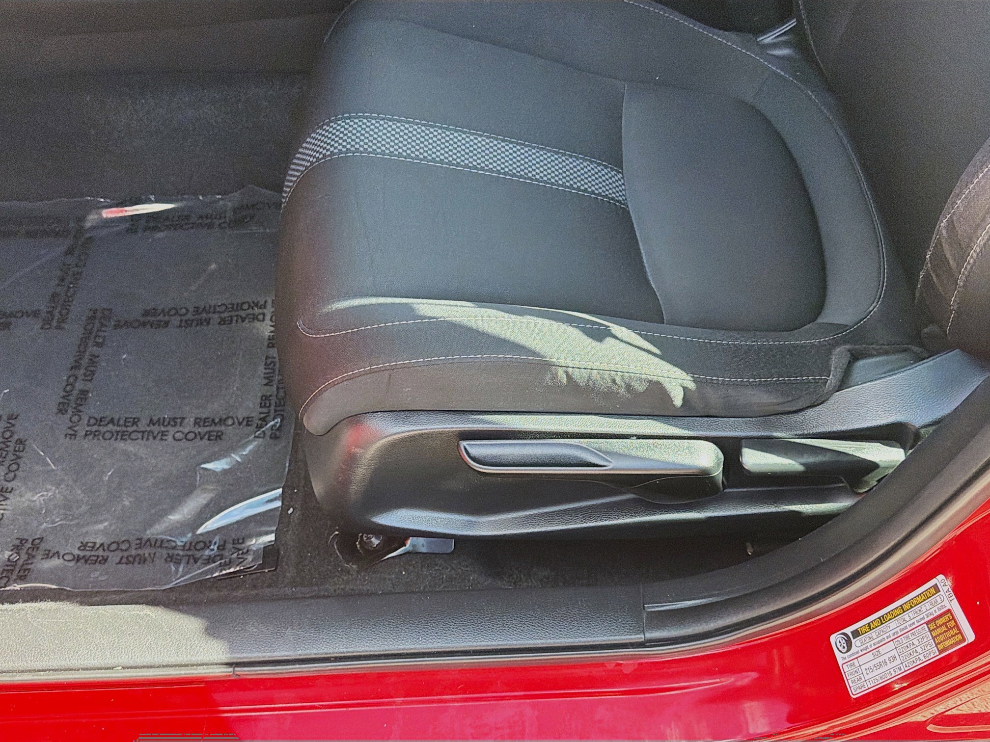 Used 2019 Honda Civic LX image 17