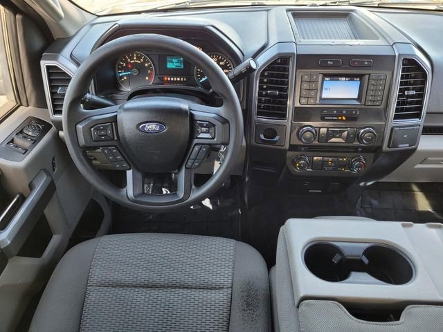 Certified 2018 Ford F150 XLT image 18