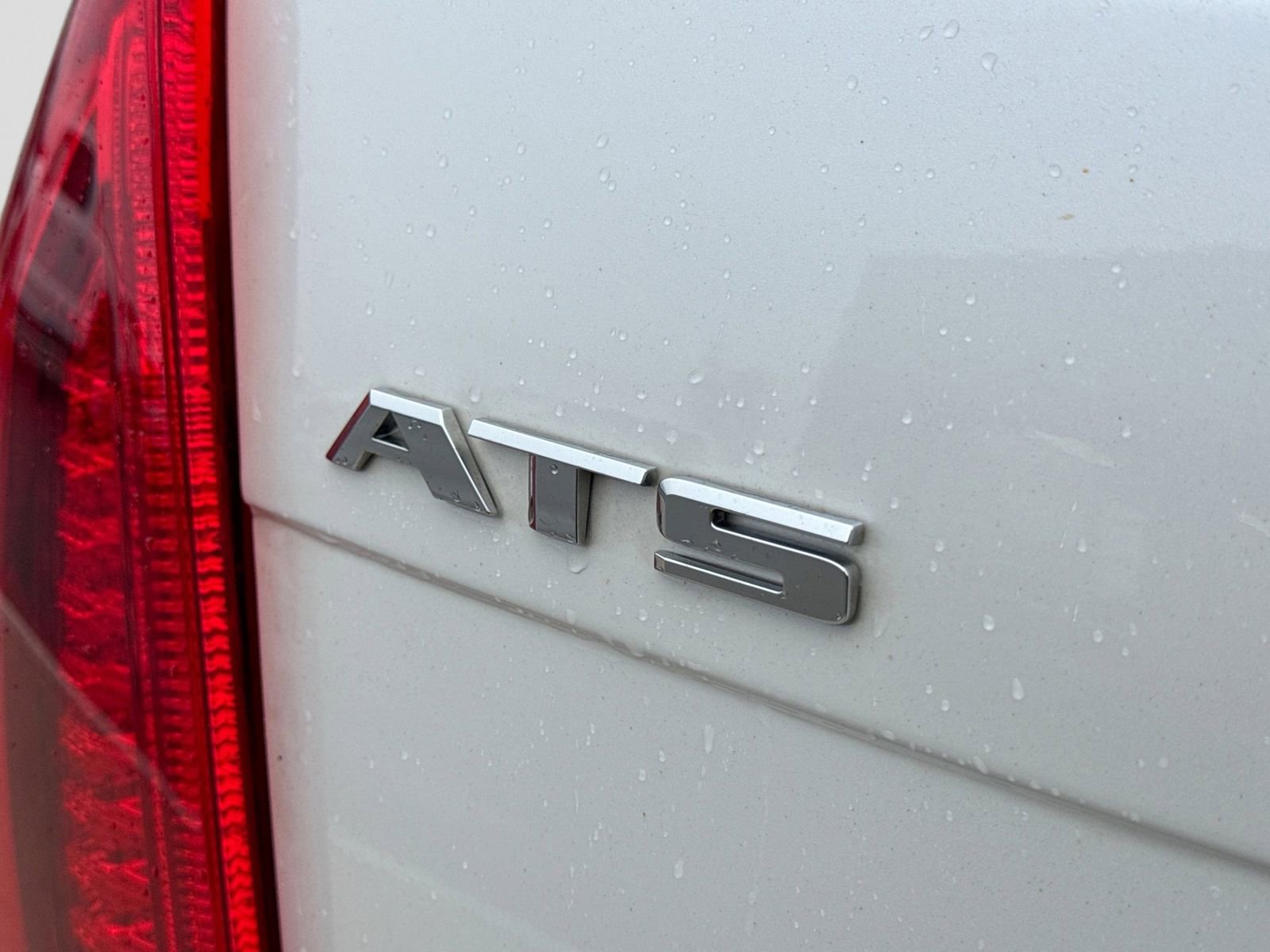Used 2018 Cadillac ATS 2.0T AWD Sedan w/ Sky and Shine Package image 15