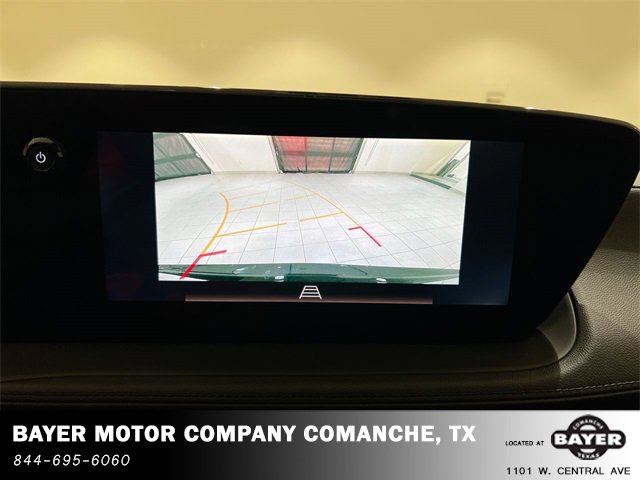 New 2024 Buick Encore GX Sport Touring image 6