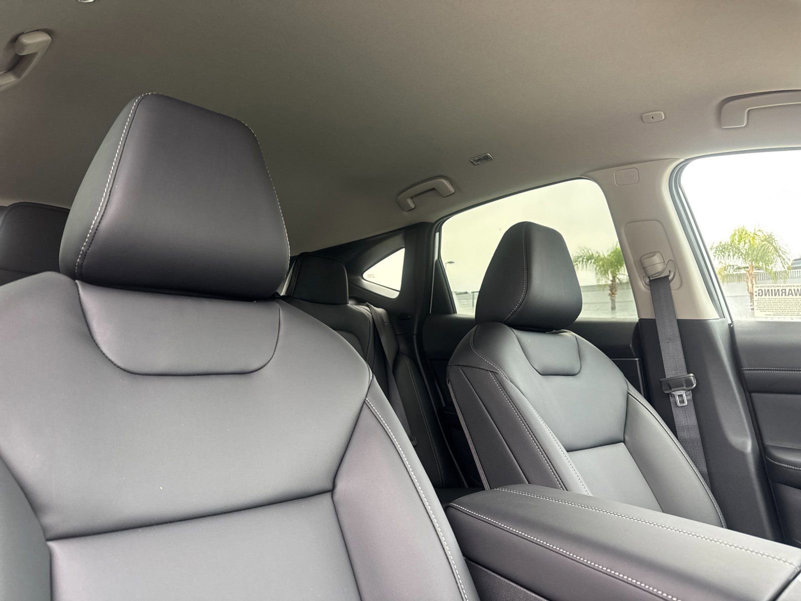 New 2026 Nissan Murano SV image 16